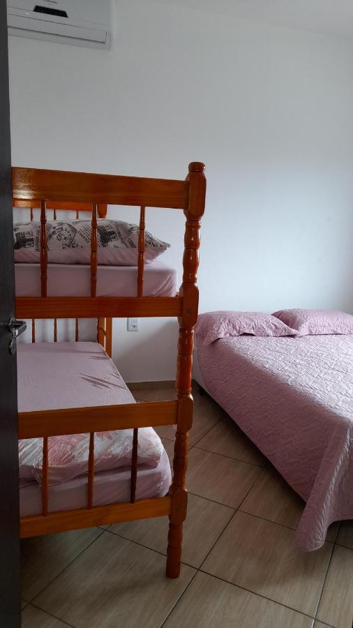 Apartamentos De Penha Bagian luar foto