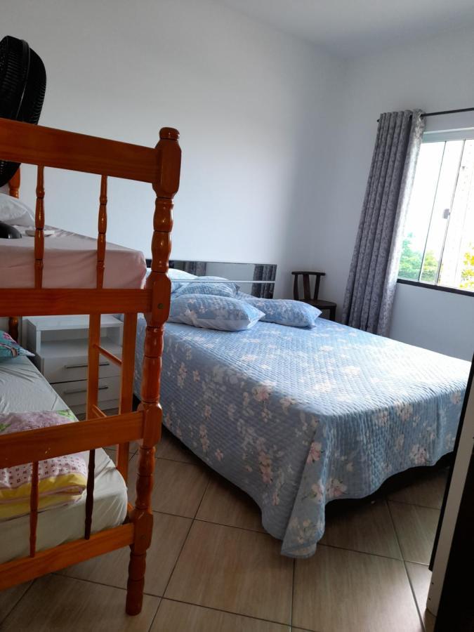 Apartamentos De Penha Bagian luar foto