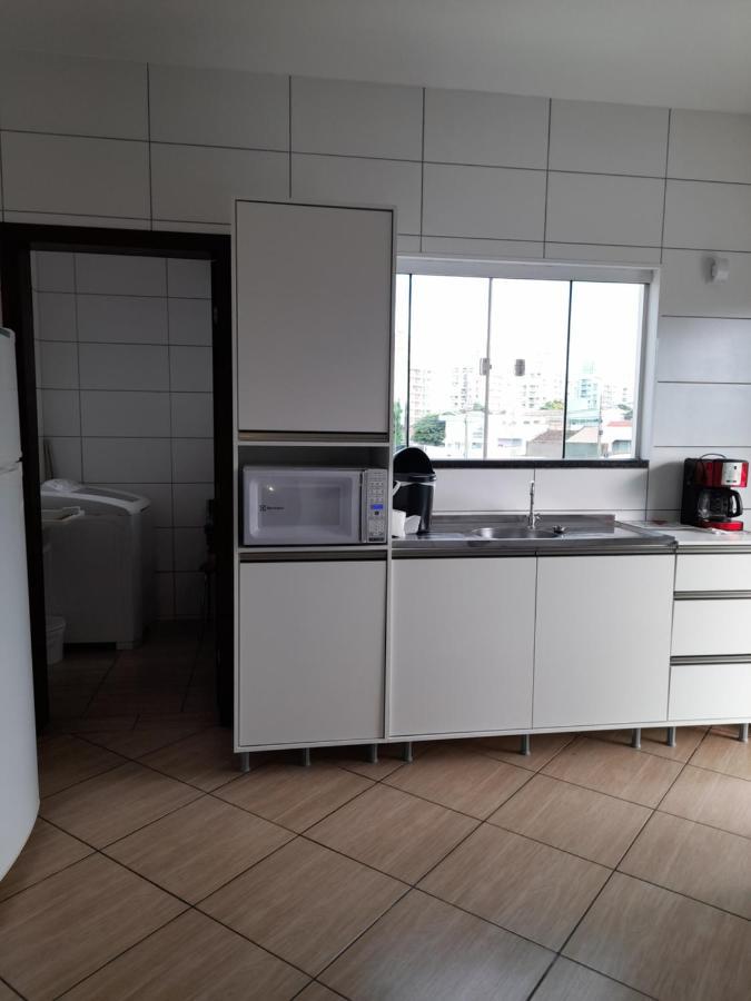Apartamentos De Penha Bagian luar foto