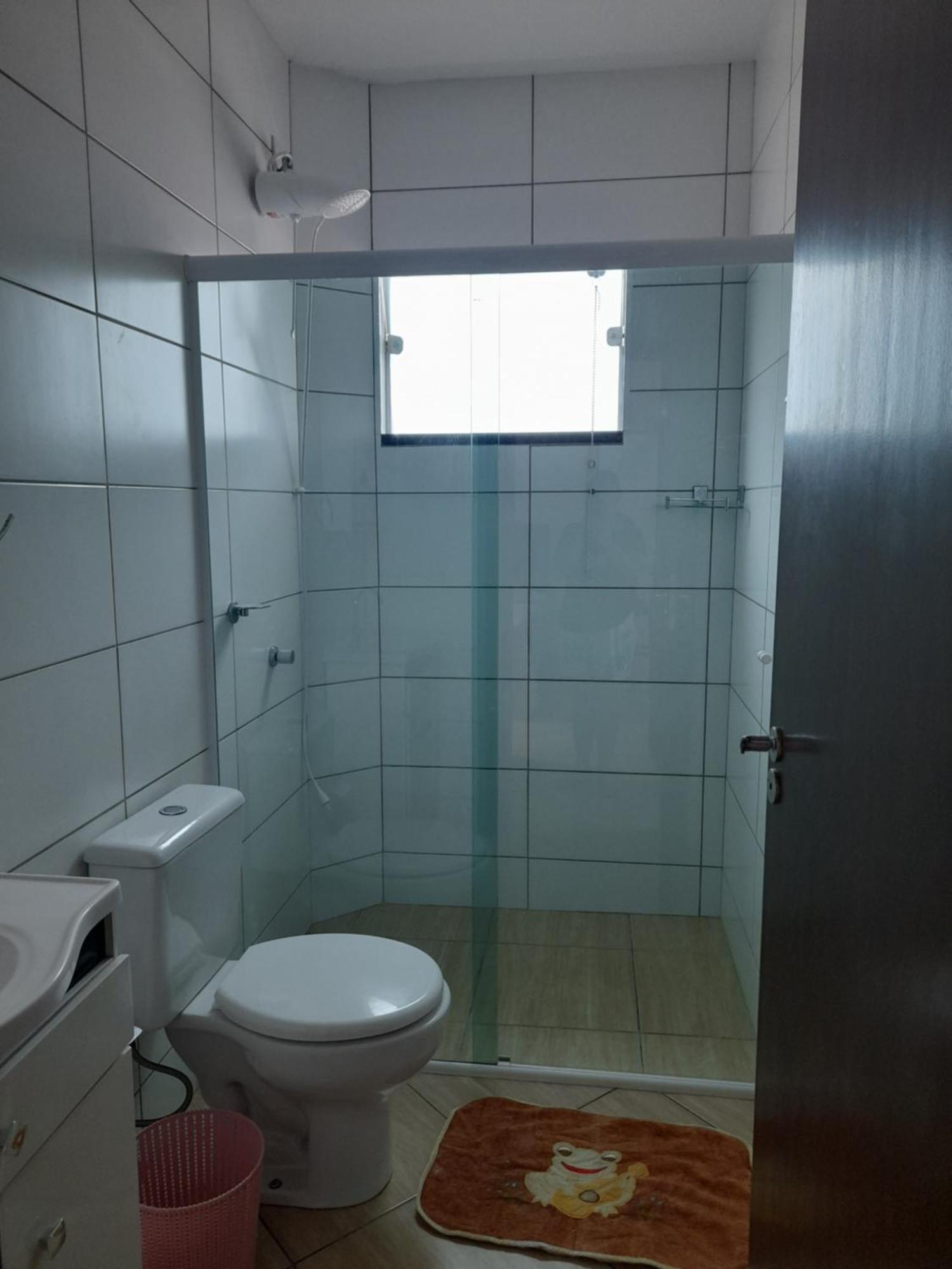 Apartamentos De Penha Bagian luar foto