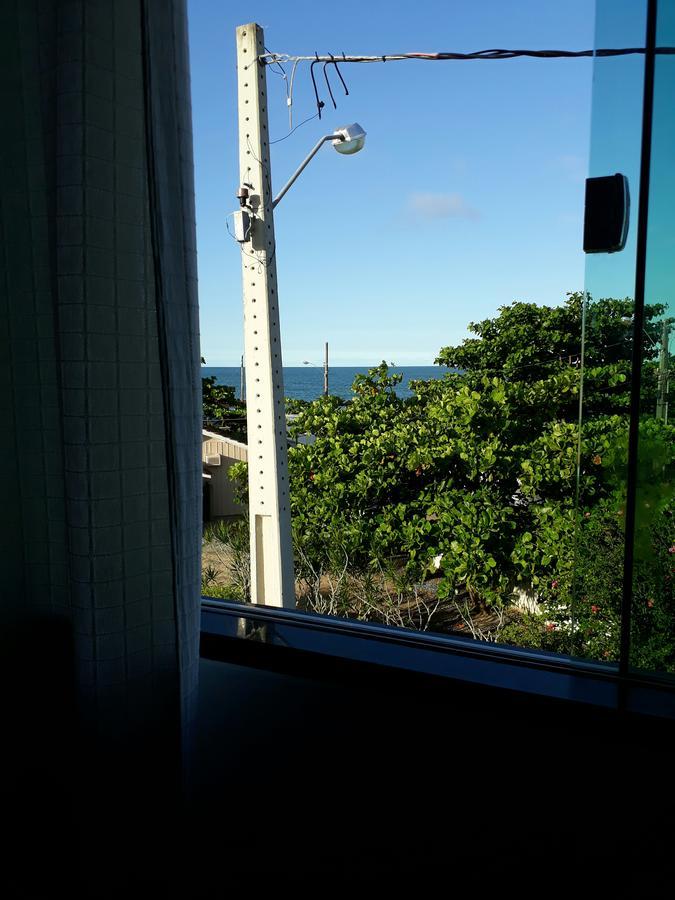 Apartamentos De Penha Bagian luar foto
