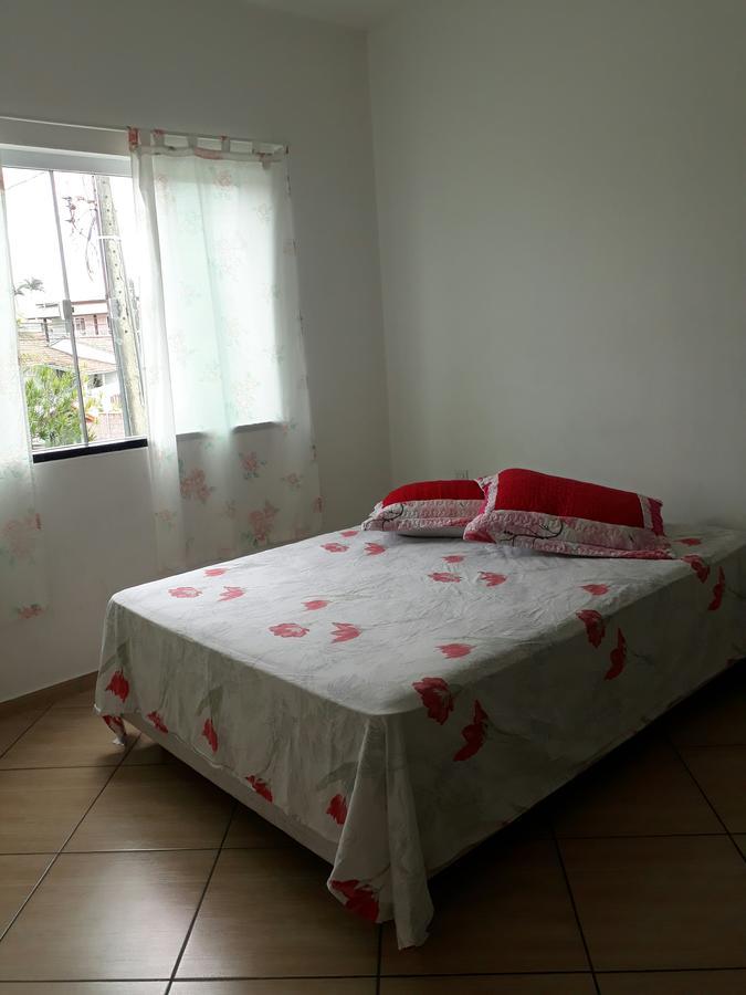Apartamentos De Penha Bagian luar foto
