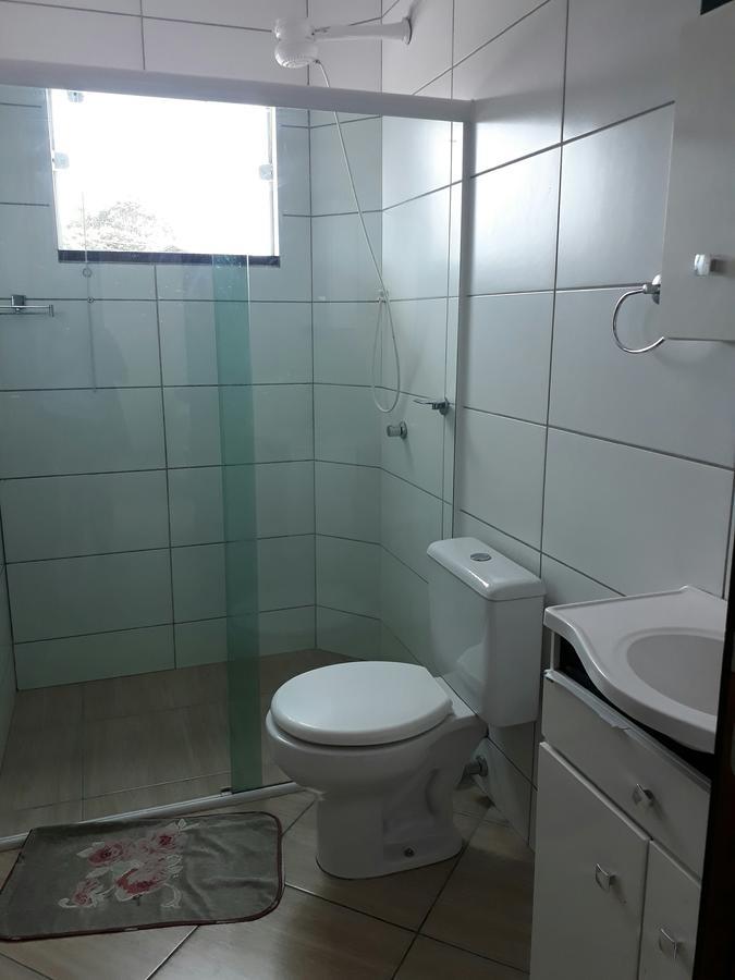 Apartamentos De Penha Bagian luar foto