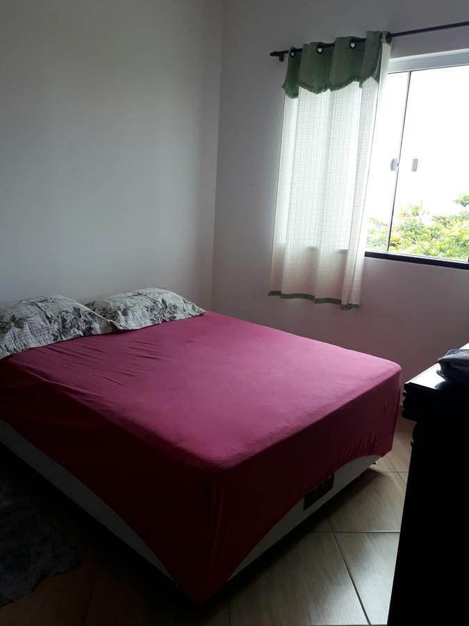 Apartamentos De Penha Bagian luar foto