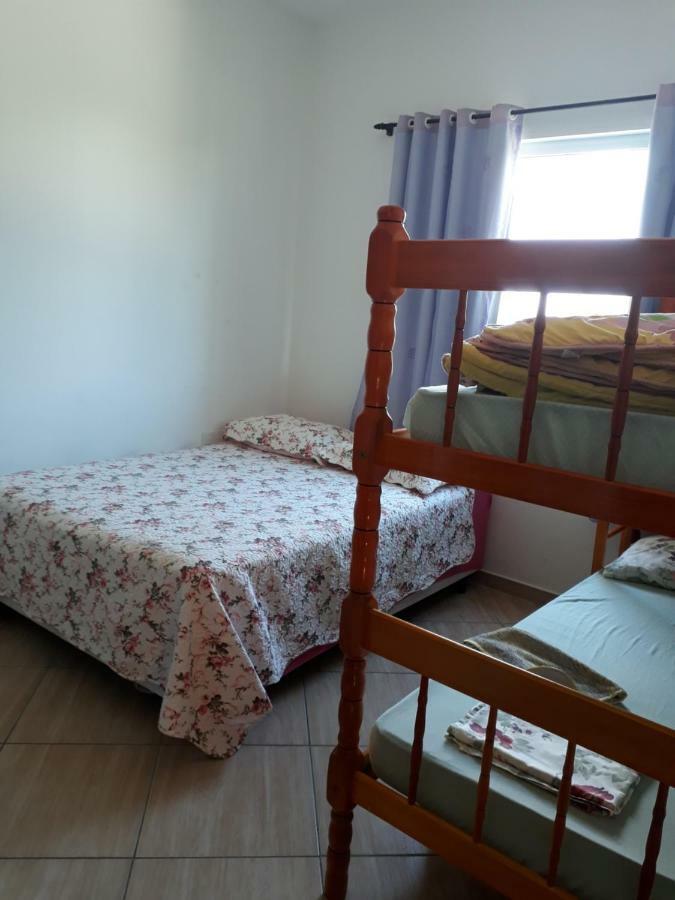 Apartamentos De Penha Bagian luar foto