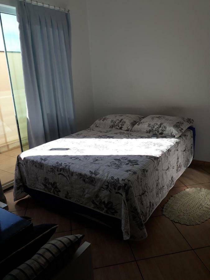 Apartamentos De Penha Bagian luar foto